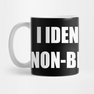 Anti Biden Mug